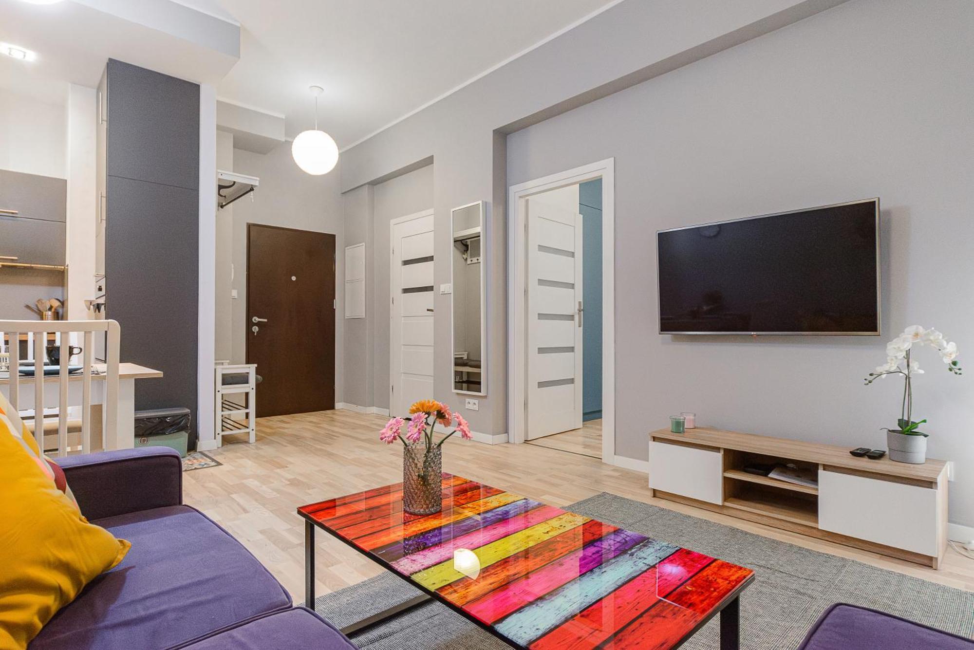 Shortstaypoland Jana Kazimierza Varşovia Exterior foto